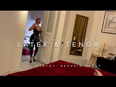 ❤️ Redheaded stepsister nyob rau hauv latex costume fucked los ntawm stepbrother ❤  Zoo nkauj porn  ntawm peb hmn.thebestfetishsites.ru% ib